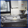 abs plastic electronic shell molds